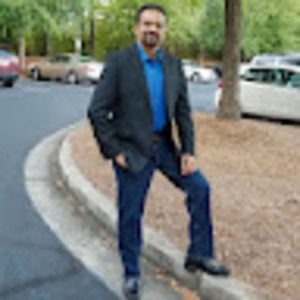 Meet your Posher, Pragnesh